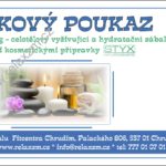 Dárkový poukaz Body Wrapping